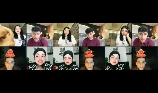 mu8_19's Stream - May 2, 2026, 8:57 PM