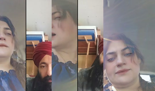 Stream von muqadasbutt456 – 16. Juni 2026, 2:43