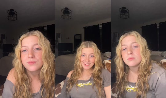 murray.hailey's Stream - May 3, 2026, 12:43 AM