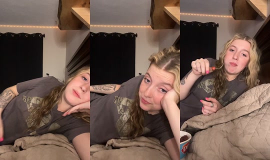 murray.hailey's Stream - May 3, 2026, 1:55 AM