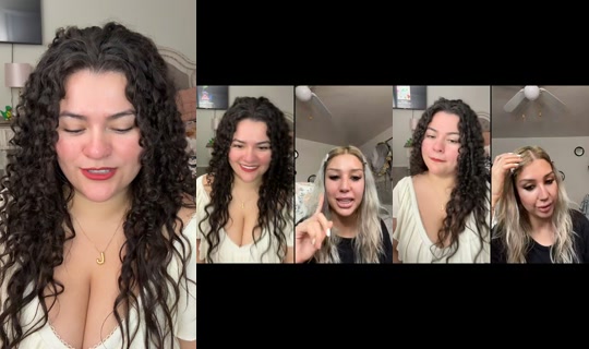 Live de myprincesspetal - 14 de jun. de 2026, 5:53