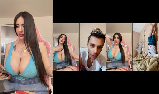 n.nano14's Stream - Jun 16, 2026, 11:45 PM