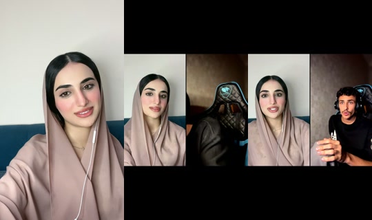 بث na3taran1 - 4 مايو 2026، 12:07 م