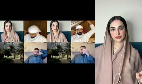 بث na3taran1 - 4 مايو 2026، 8:45 م