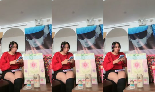 Live de nagatoroperuanabv - 1 de mai. de 2026, 22:34