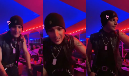Live de nagatoroperuanabv - 2 de mai. de 2026, 0:12