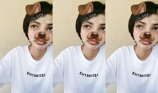 Stream nandinha_santos4 - 3 Mei 2026, 15.31