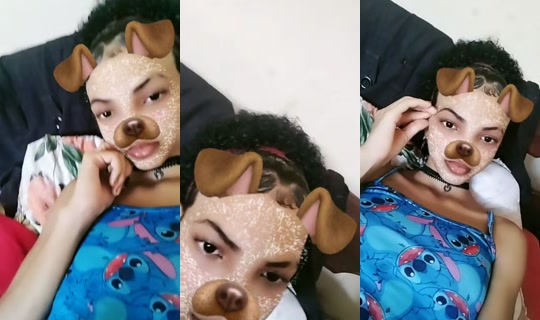 Stream nandinha_santos4 - 4 Mei 2026, 17.27