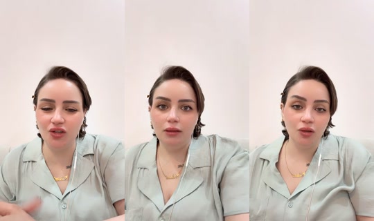 Stream nawaly1986 - 17 Jun 2026, 23.23