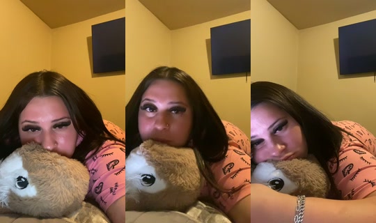 nazbby12's Stream - Jun 18, 2026, 1:23 AM