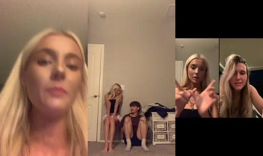 nessaleighv's Stream - May 2, 2026, 5:53 AM