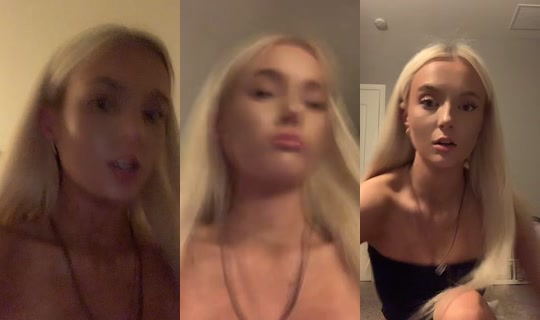 nessaleighv's Stream - May 2, 2026, 8:15 AM