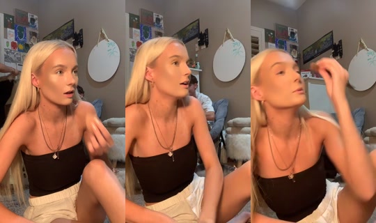 nessaleighv's Stream - May 3, 2026, 2:36 AM