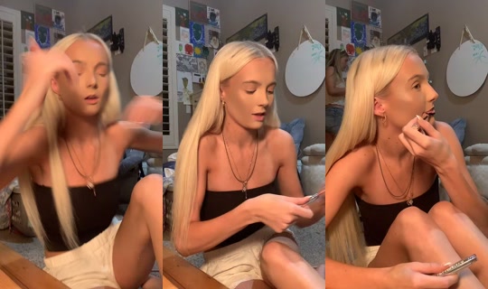 nessaleighv's Stream - May 3, 2026, 2:56 AM