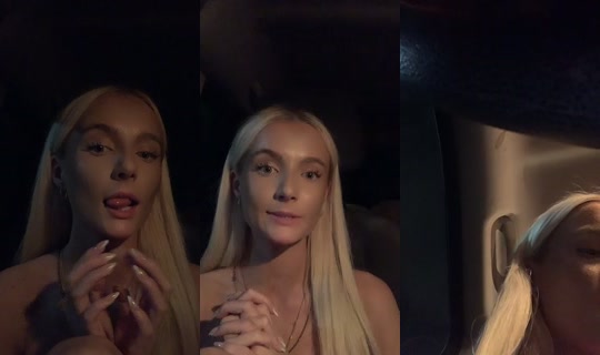 nessaleighv's Stream - May 4, 2026, 6:09 AM
