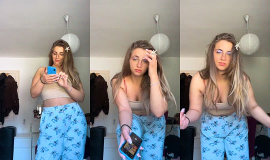 nevenajeliicc's Stream - Apr 30, 2026, 9:18 AM