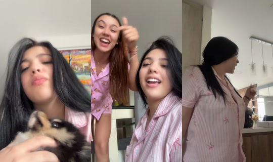 nicole_rmz16's Stream - Jun 15, 2026, 8:22 PM