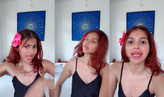 nicolechiica's Stream - Jun 14, 2026, 8:19 AM