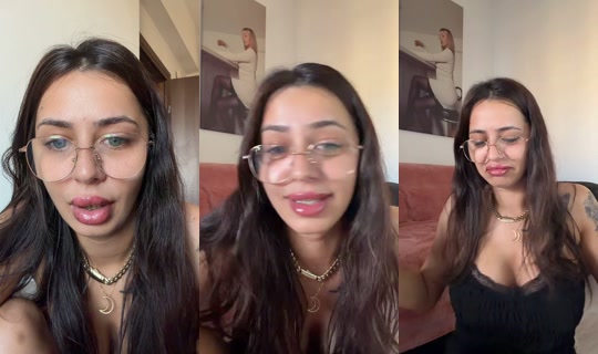 nicollemb's Stream - Jun 15, 2026, 4:41 PM