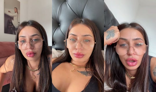 nicollemb's Stream - Jun 16, 2026, 4:48 AM