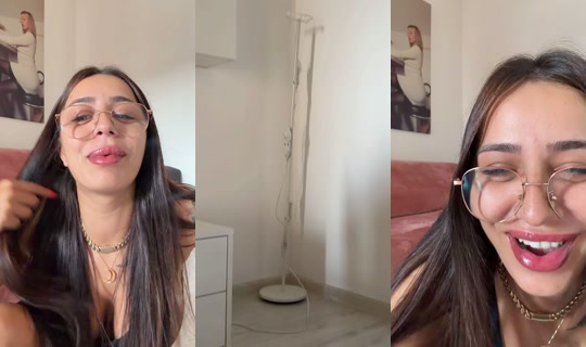 nicollemb's Stream - Jun 16, 2026, 6:29 AM