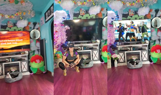 nikki_cherryblossom's Stream - May 2, 2026, 4:16 AM