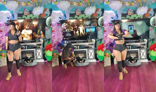 nikki_cherryblossom's Stream - May 2, 2026, 4:48 AM