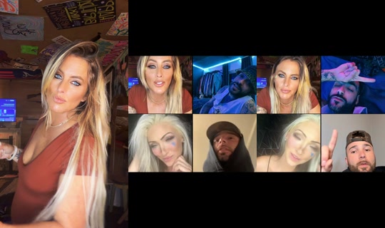 nikkidean369's Stream - Jun 16, 2026, 8:05 AM