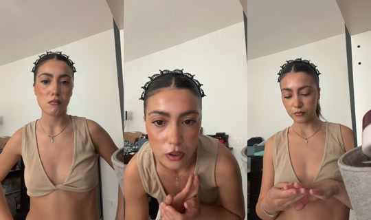 nina.khizana's Stream - Jun 17, 2026, 3:06 PM