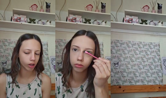 ninocka_lajv's Stream - May 5, 2026, 12:59 PM