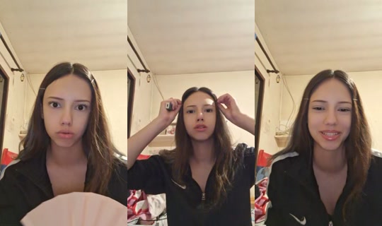 ninocka_lajv's Stream - May 5, 2026, 8:56 PM