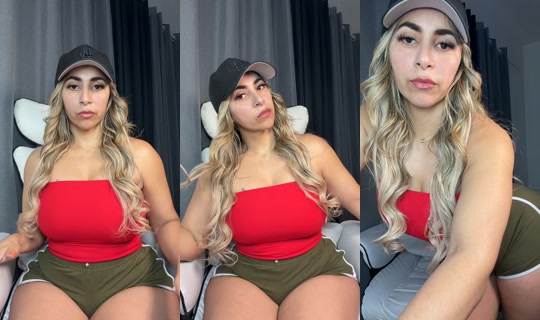 normaneria79's Stream - May 3, 2026, 2:56 AM