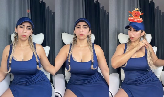 normaneria79's Stream - May 4, 2026, 2:31 AM