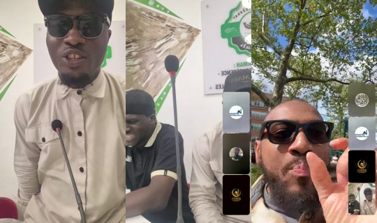 nourdine.jamahofficiel's Stream - May 2, 2026, 7:43 PM