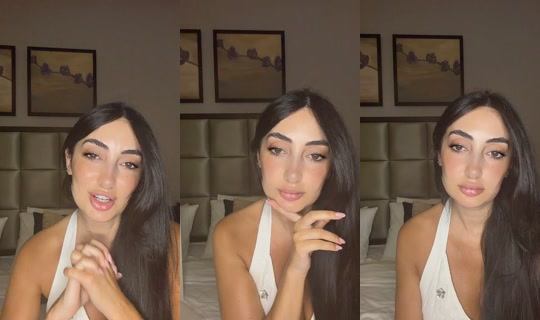 nourelhaaj's Stream - Jun 13, 2026, 9:19 PM
