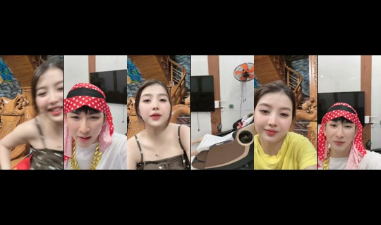 Stream nthh592001 - 2 Mei 2026, 16.10