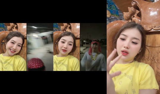Stream nthh592001 - 2 Mei 2026, 17.01