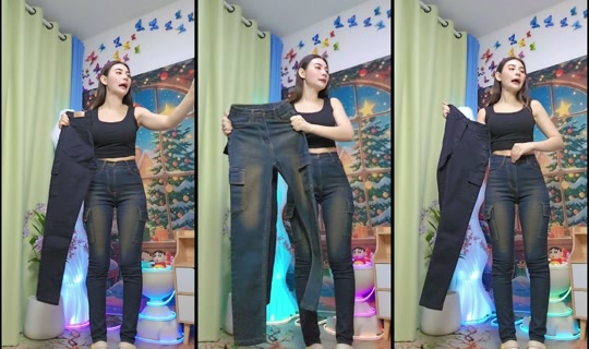 بث nuyuyfashionshop - 14 يونيو 2026، 3:30 ص