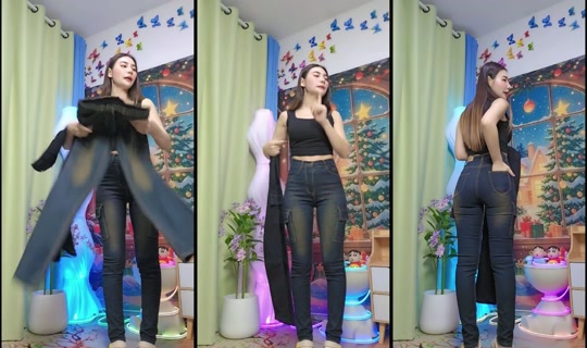 Live de nuyuyfashionshop - 14 de jun. de 2026, 6:02