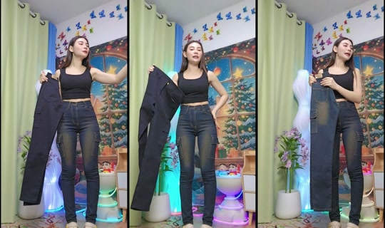 Live de nuyuyfashionshop - 14 de jun. de 2026, 6:53