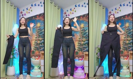 Live de nuyuyfashionshop - 14 de jun. de 2026, 8:34