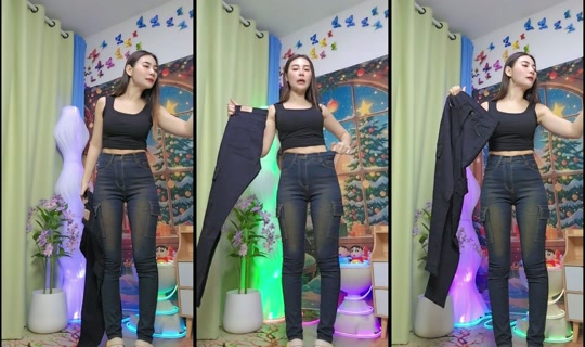 Live de nuyuyfashionshop - 14 de jun. de 2026, 9:25
