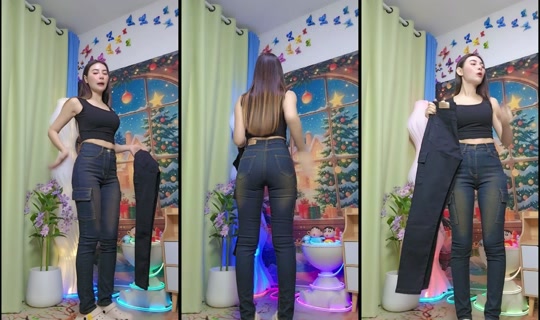Live de nuyuyfashionshop - 14 de jun. de 2026, 10:15