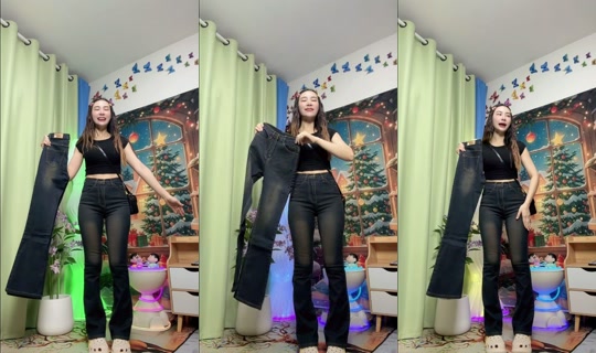 nuyuyfashionshop's Stream - Jun 17, 2026, 5:48 AM