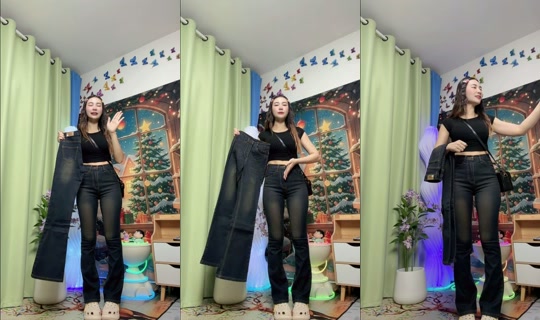 nuyuyfashionshop's Stream - Jun 17, 2026, 8:21 AM