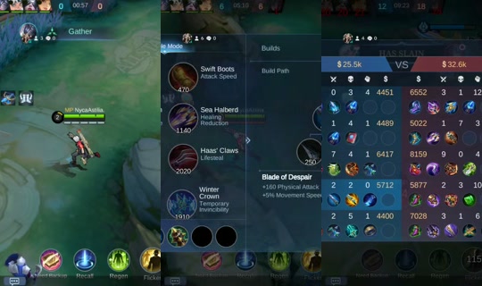 Stream di nykaastilia - 13 giu 2026, 14:26