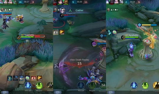Stream di nykaastilia - 14 giu 2026, 9:43