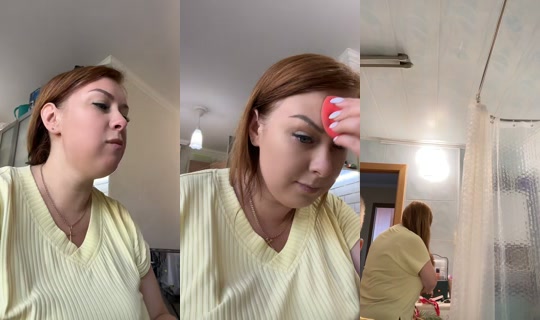 olgadedukh89's Stream - Jun 17, 2026, 3:11 AM