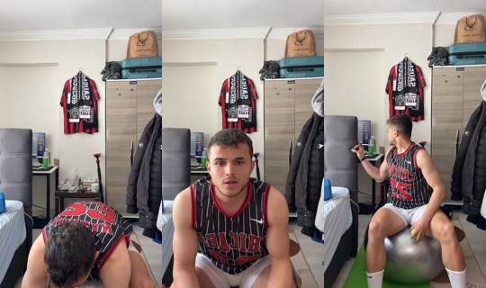 oncelverisli's Stream - Apr 27, 2026, 11:59 AM