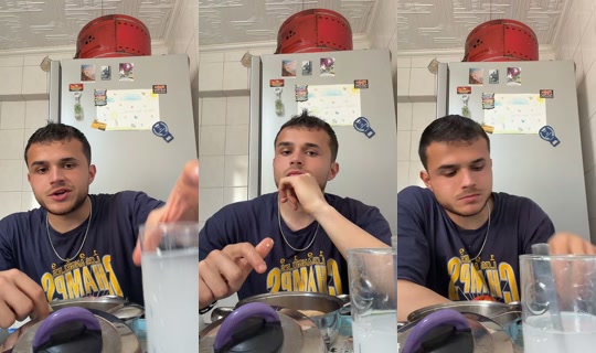 oncelverisli's Stream - Apr 27, 2026, 2:26 PM